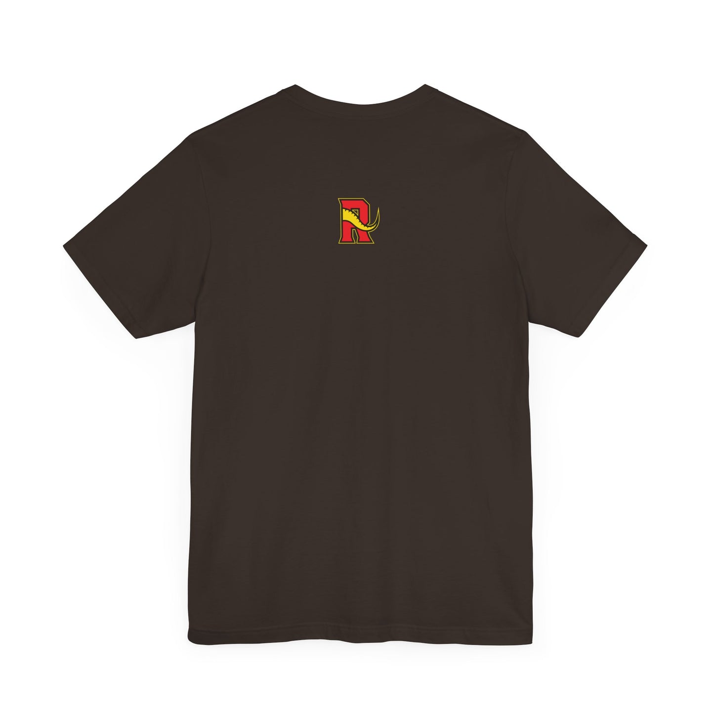 RRBC Adult Jersey Short Sleeve Tee