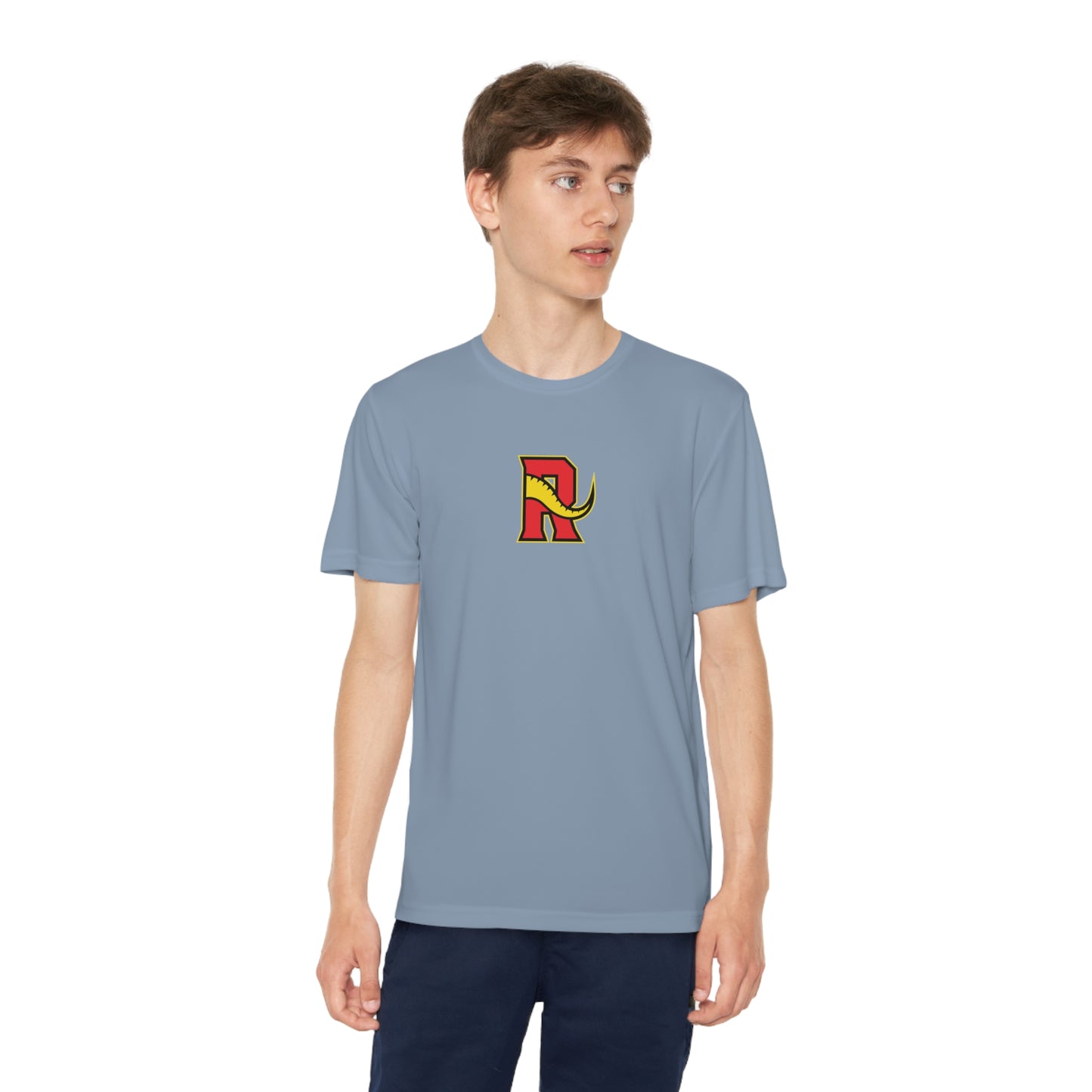 Youth RRBC Practice Tee