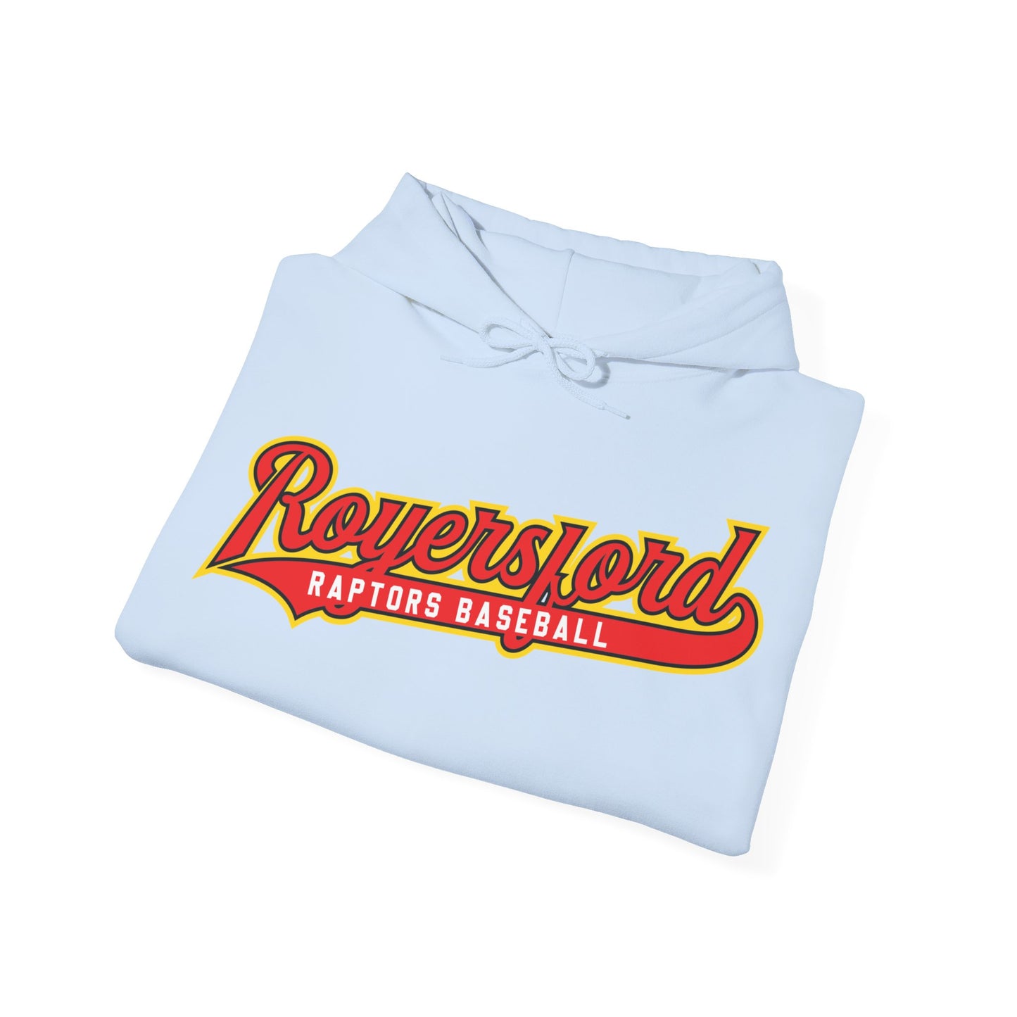 Royersford Unisex Heavy Blend™ Hooded Sweatshirt