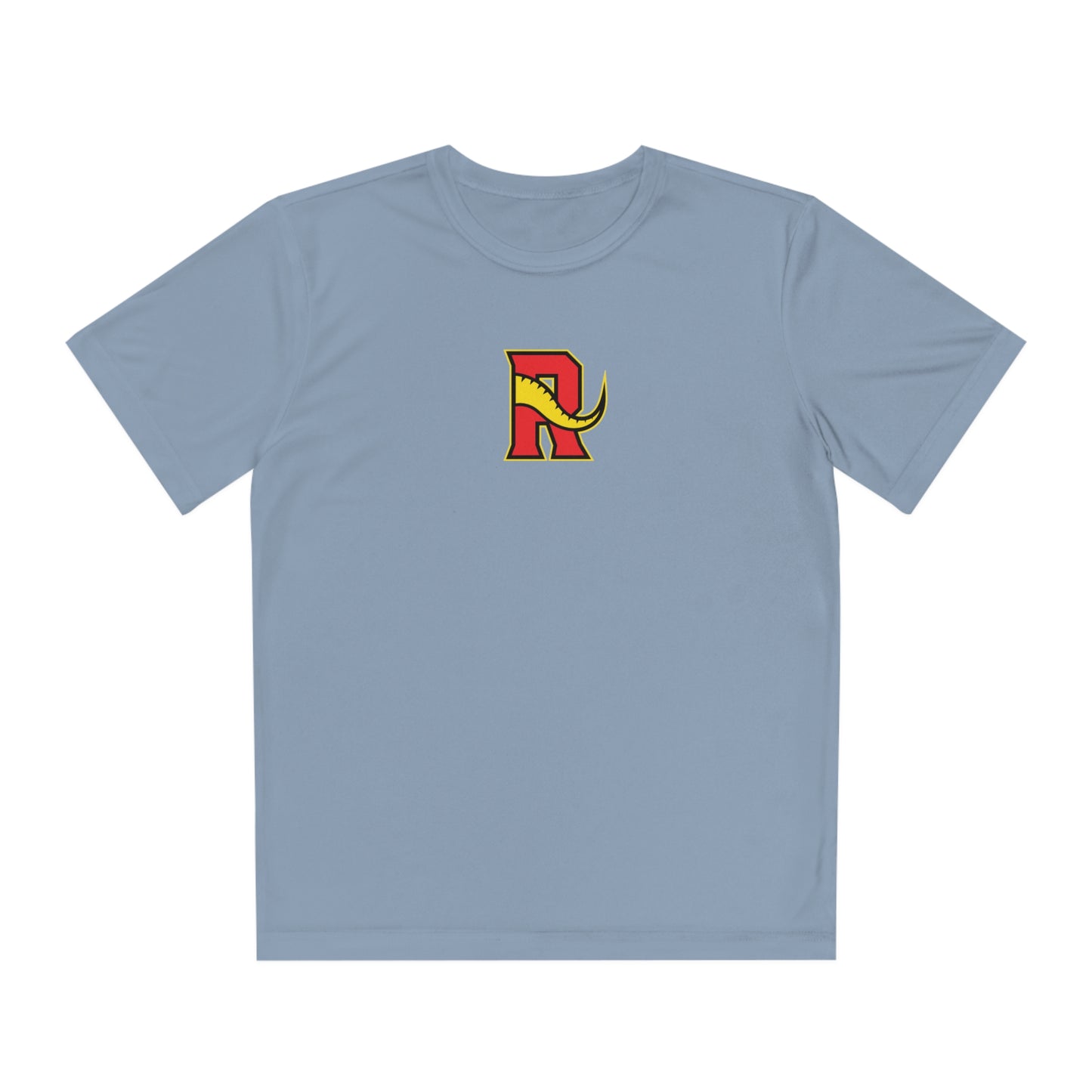 Youth RRBC Practice Tee