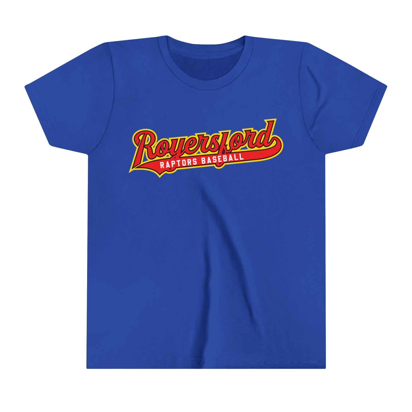 Royersford Youth Short Sleeve Tee