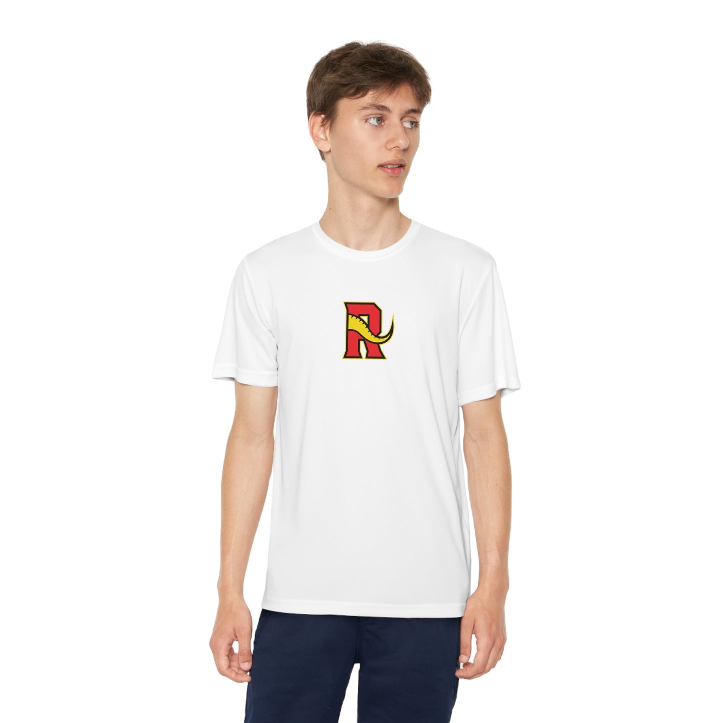 Youth RRBC Practice Tee